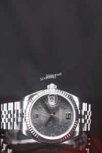 ROLEX DATEJUST 31