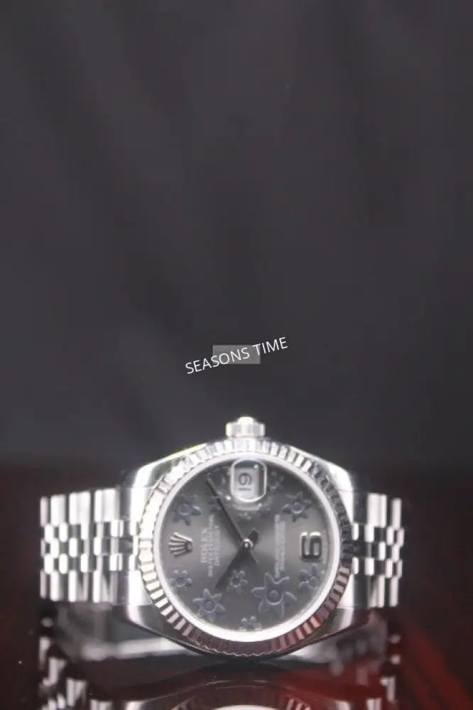 ROLEX DATEJUST 31