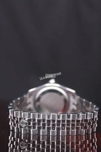 ROLEX DATEJUST 31