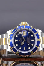 Load image into Gallery viewer, ROLEX SUBMARINER
