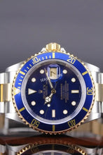 Load image into Gallery viewer, ROLEX SUBMARINER
