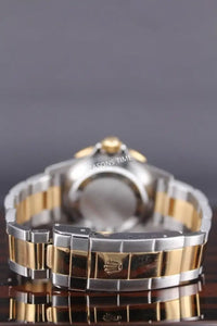 ROLEX SUBMARINER