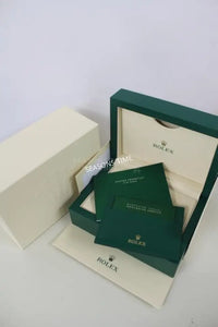 ROLEX AIR KING
