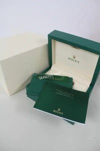 ROLEX SUBMARINER