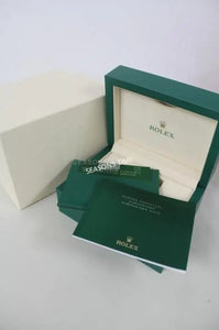 ROLEX SUBMARINER