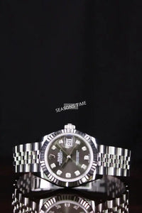 ROLEX LADY-DATEJUST 28