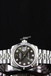 ROLEX LADY-DATEJUST 28