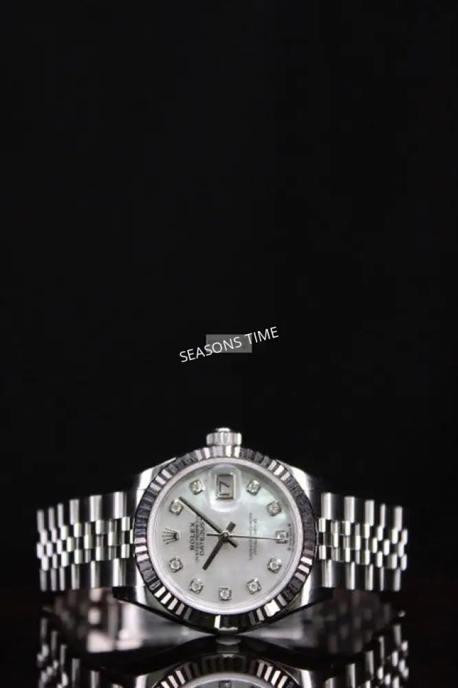 ROLEX LADY-DATEJUST 28
