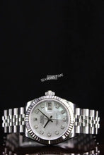 Load image into Gallery viewer, ROLEX LADY-DATEJUST 28
