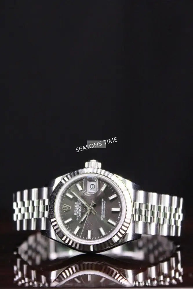 ROLEX LADY-DATEJUST 28