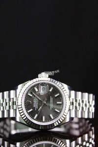 ROLEX LADY-DATEJUST 28