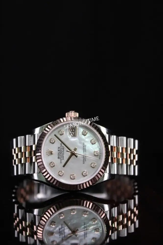 ROLEX DATEJUST 31