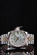 Load image into Gallery viewer, ROLEX DATEJUST 31
