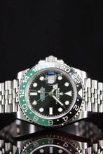 Load image into Gallery viewer, ROLEX GMT-MASTER II
