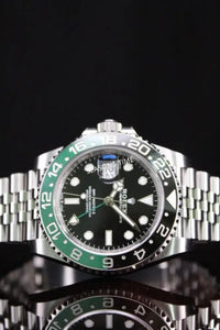 ROLEX GMT-MASTER II