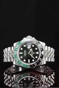 ROLEX GMT-MASTER II