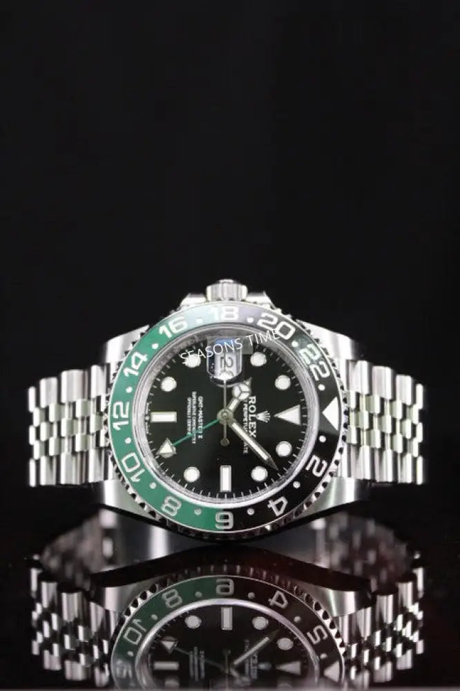 ROLEX GMT-MASTER II