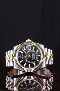 ROLEX SKY-DWELLER