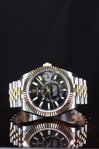 ROLEX SKY-DWELLER