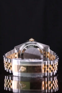 ROLEX SKY-DWELLER
