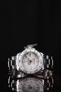 ROLEX YACHT-MASTER