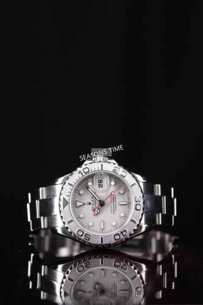 ROLEX YACHT-MASTER