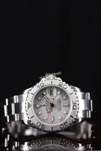 ROLEX YACHT-MASTER