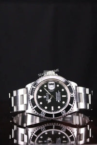 ROLEX SUBMARINER