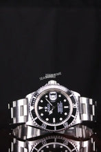 Load image into Gallery viewer, ROLEX SUBMARINER
