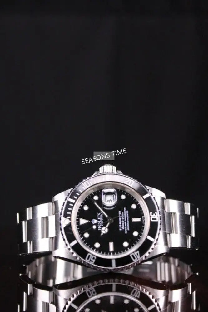 ROLEX SUBMARINER
