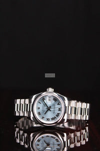 ROLEX LADY DATEJUST 26