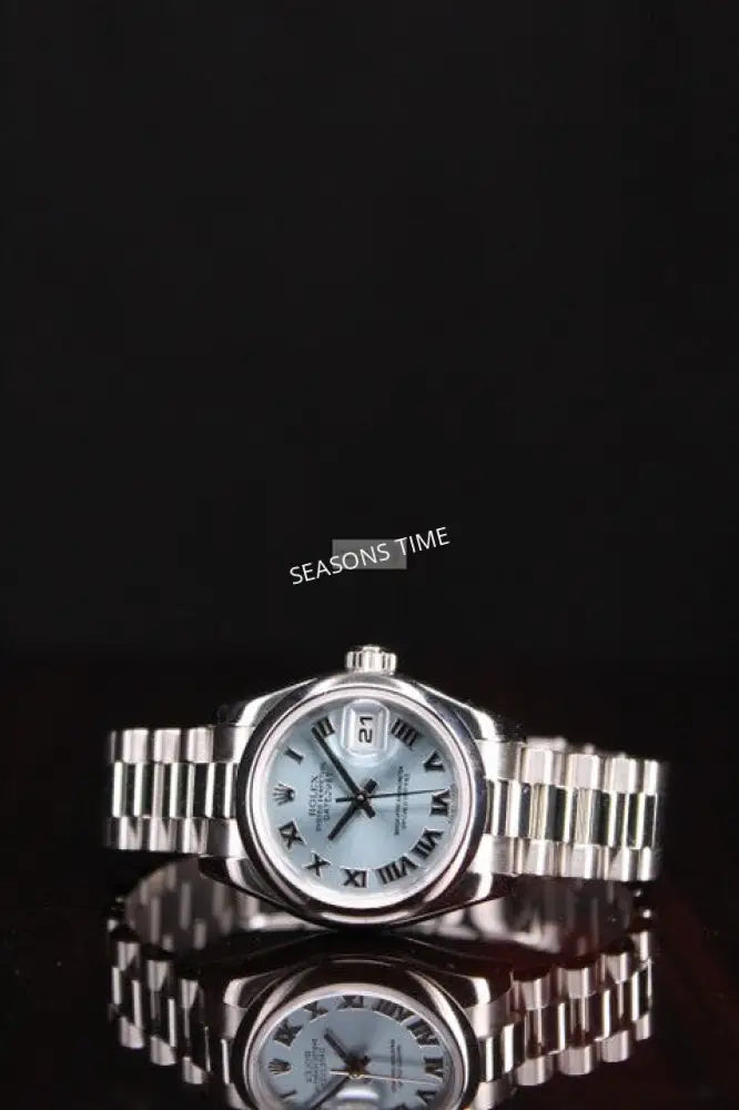 ROLEX LADY DATEJUST 26