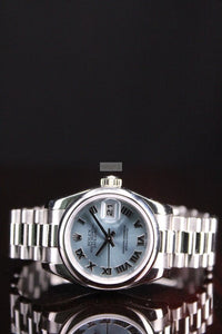 ROLEX LADY DATEJUST 26