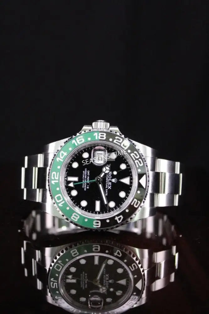 ROLEX GMT-MASTER II