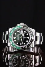 Load image into Gallery viewer, ROLEX GMT-MASTER II
