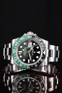ROLEX GMT-MASTER II