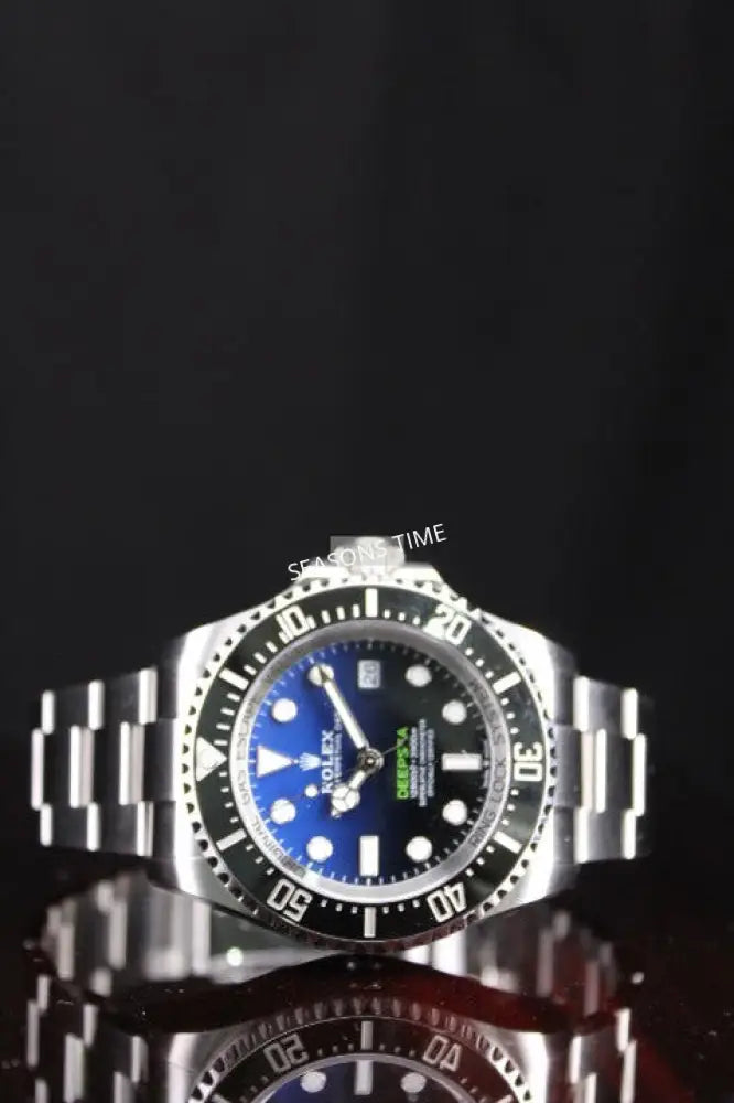 ROLEX DEEPSEA