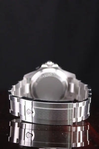 ROLEX DEEPSEA
