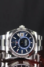 Load image into Gallery viewer, ROLEX SKY-DWELLER
