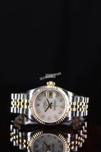 Load image into Gallery viewer, ROLEX LADY DATEJUST 26
