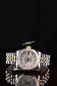 ROLEX LADY DATEJUST 26