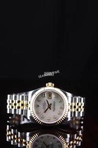 ROLEX LADY DATEJUST 26