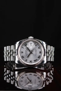 ROLEX DATEJUST 36