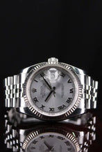 Load image into Gallery viewer, ROLEX DATEJUST 36
