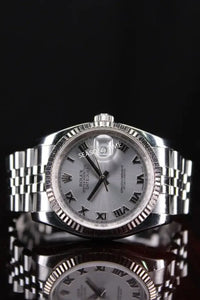 ROLEX DATEJUST 36