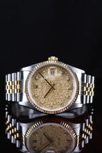 Load image into Gallery viewer, ROLEX DATEJUST 36
