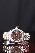 Load image into Gallery viewer, ROLEX LADY-DATEJUST 28
