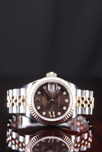 Load image into Gallery viewer, ROLEX LADY-DATEJUST 28
