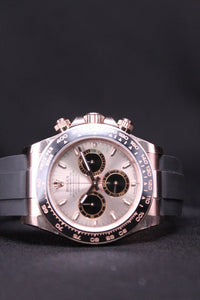 ROLEX COSMOGRAPH DAYTONA