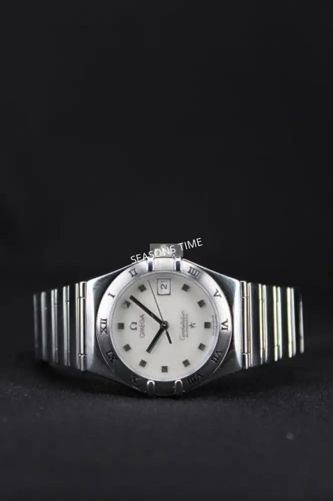 OMEGA CONSTELLATION